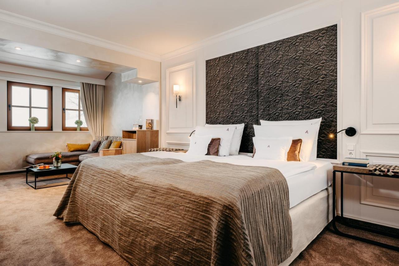 Waldhaus Ohlenbach Hotel Schmallenberg Bagian luar foto