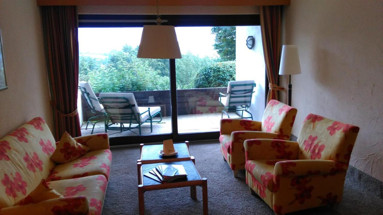 Waldhaus Ohlenbach Hotel Schmallenberg Bagian luar foto