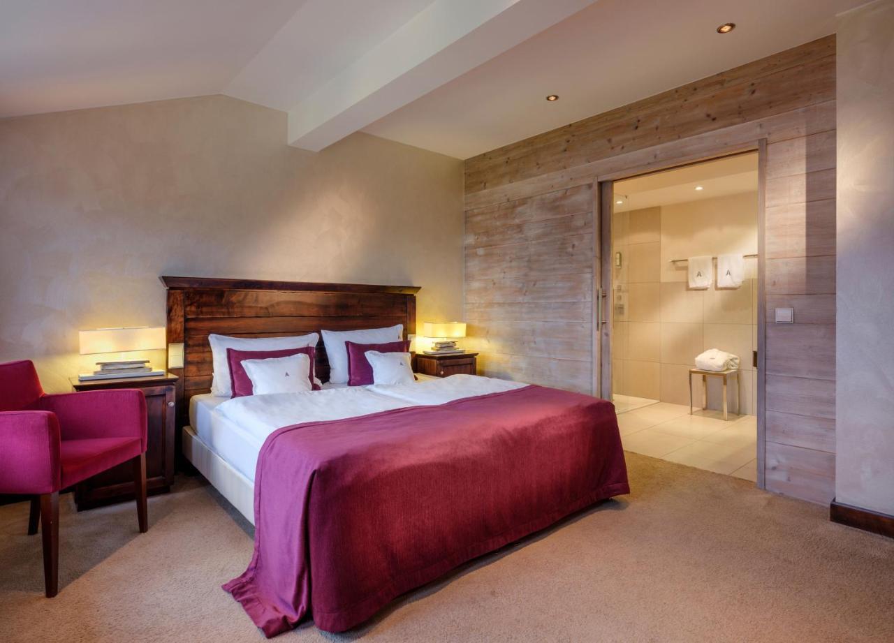 Waldhaus Ohlenbach Hotel Schmallenberg Bagian luar foto